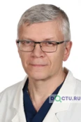 Смоляков Юрий Борисович - Ярославль