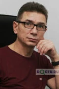 Смоляков Сергей Михайлович - Курган