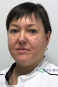 Смольякова Анна Николаевна - Волгоград
