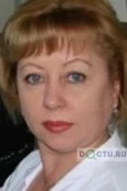Смолякова Марина Владимировна - Ульяновск
