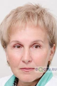 Смолянцева Марина Натановна - Санкт-Петербург