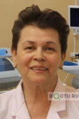 Смолянина Светлана Анатольевна - Москва