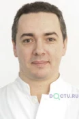 Смолянинов Георгий Валентинович - Ростов-на-Дону