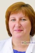 Смольянинова Наталья Германовна - Москва