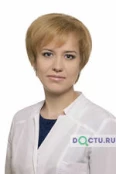 Смольянинова Полина Эдуардовна - Москва