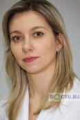 Смольянинова Светлана Александровна - Липецк