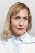 Смолянкина Елена Александровна - Смоленск