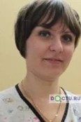 Смолянская Лилия Анатольевна - Краснодар