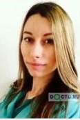 Смоляр Маргарита Александровна - Санкт-Петербург