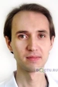 Смолкин Андрей Дмитриевич - Екатеринбург