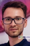 Смолкин Сергей Геннадьевич - Калуга