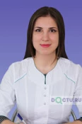 Смолкина Юлия Сергеевна - Чебоксары