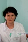 Смолкина Мария Александровна - Челябинск