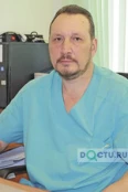 Смолков Дмитрий Германович - Омск