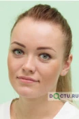 Смолькова Екатерина Сергеевна - Архангельск