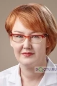 Смоллер Ирина Тельмановна - Екатеринбург