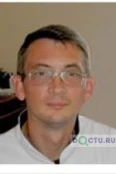 Смольников Евгений Николаевич - Москва