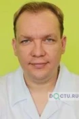 Смольников Сергей Владимирович - Омск
