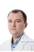 Смольников Вячеслав Александрович - Владивосток