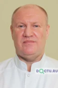 Смоловский Андрей Владимирович - Кемерово