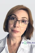 Смольская Елена Вячеславовна - Москва