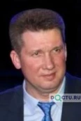 Смольский Андрей Александрович - Рязань