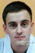 Смольский Артем Олегович - Калуга