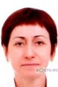 Смородина Лариса Вениаминовна - Ростов-на-Дону