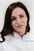 Смородина Маргарита Павловна - Москва