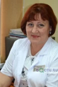 Смородина Римма Викторовна - Калининград