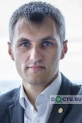Смотраков Алексей Владимирович - Воронеж