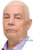 Смотриков Леонид Федорович - Омск
