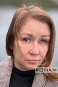 Смотрова Юлия Викторовна - Москва