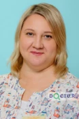 Сможная Ирина Ивановна - Нижний Новгород