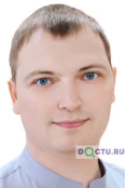 Сможный Павел Иванович - Липецк