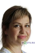 Смульская Лариса Петровна - Ростов-на-Дону