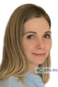 Смурова Лидия Геннадьевна - Челябинск