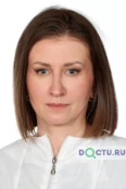 Смурыгина Екатерина Павловна - Ярославль
