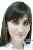 Смускина Евгения Александровна - Ангарск