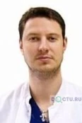 Смутченко Иван Владимирович - Санкт-Петербург