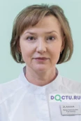 Смутницкая Ирина Анатольевна - Ульяновск