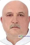 Смычков Геннадий Иванович - Краснодар