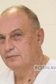 Смык Владимир Николаевич - Казань