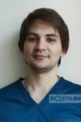 Смыков Артем Юрьевич - Ростов-на-Дону