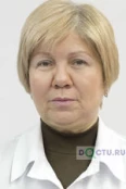 Смыкова Галина Николаевна - Ростов-на-Дону