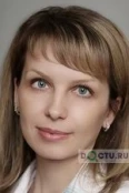 Смыкова Ольга Вячеславовна - Ростов-на-Дону