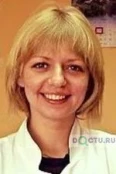 Смыкова Виктория Викторовна - Тула