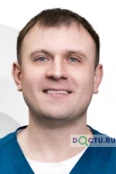 Смышляев Александр Викторович - Пермь