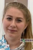 Смышляева Дарья Александровна - Тюмень