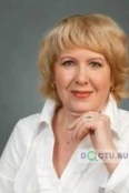 Смышляева Лариса Геннадьевна - Челябинск